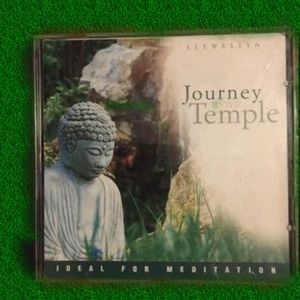 Journey To The Temple Meditation CD